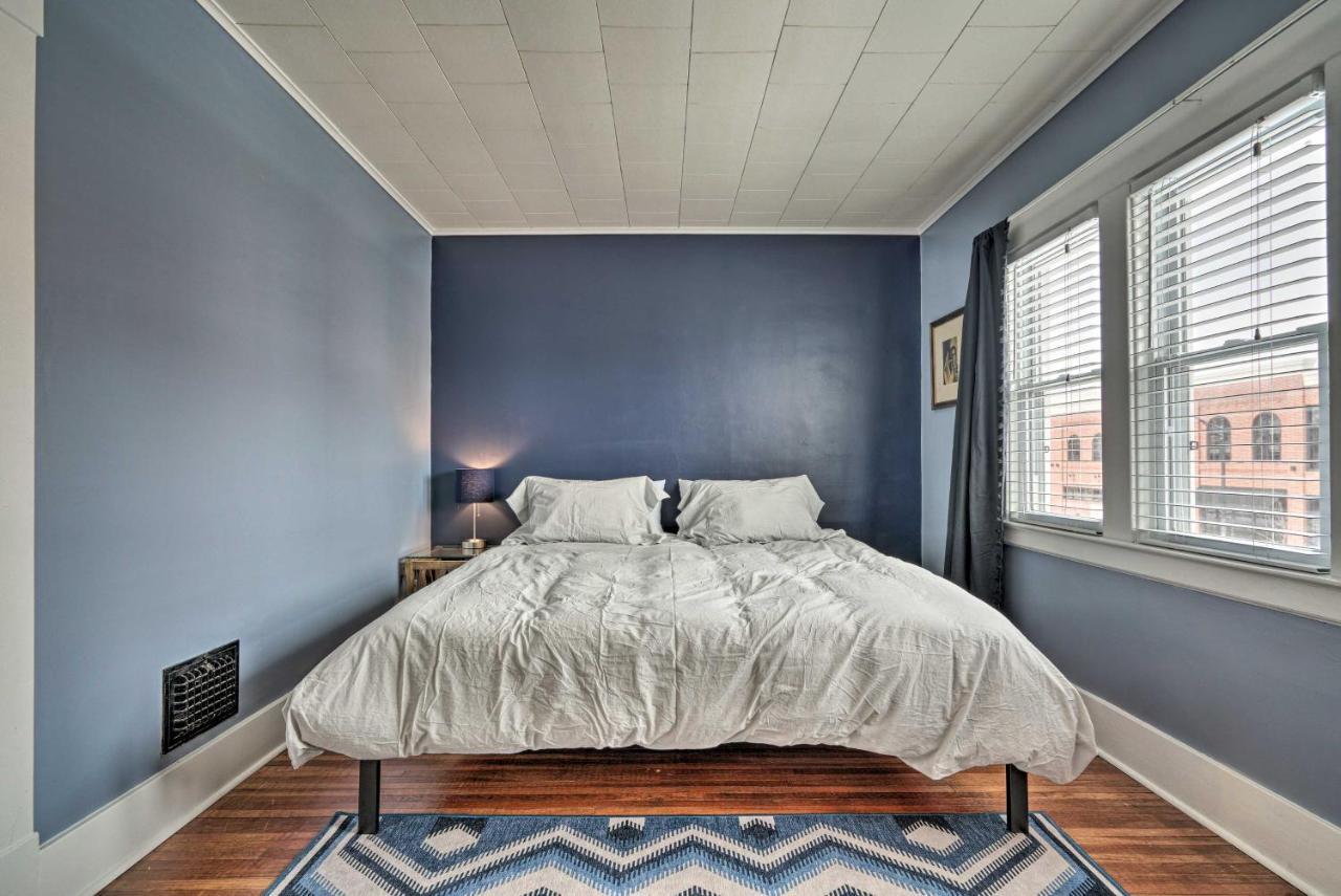 Comfortable Craftsman Home - 2 Miles To Ub Campus! Búfalo Exterior foto
