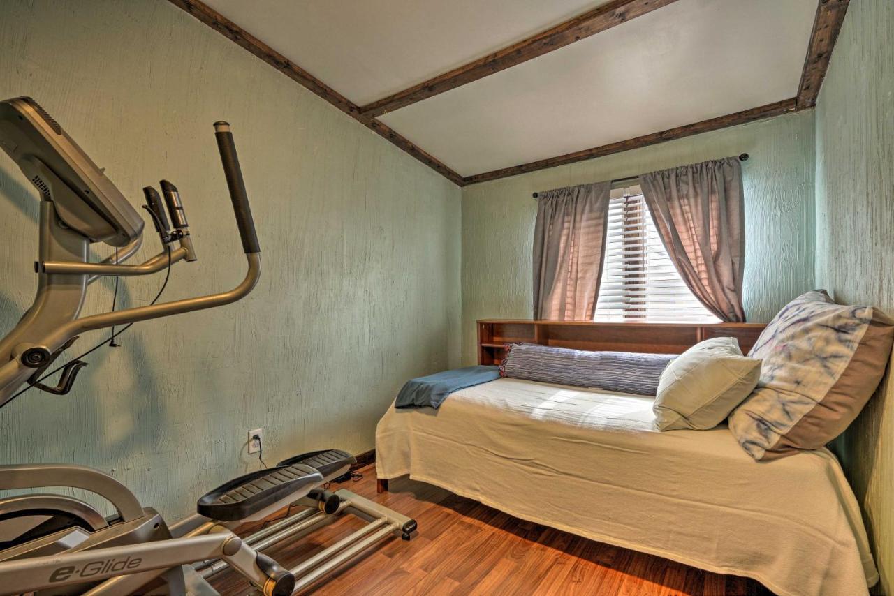 Comfortable Craftsman Home - 2 Miles To Ub Campus! Búfalo Exterior foto