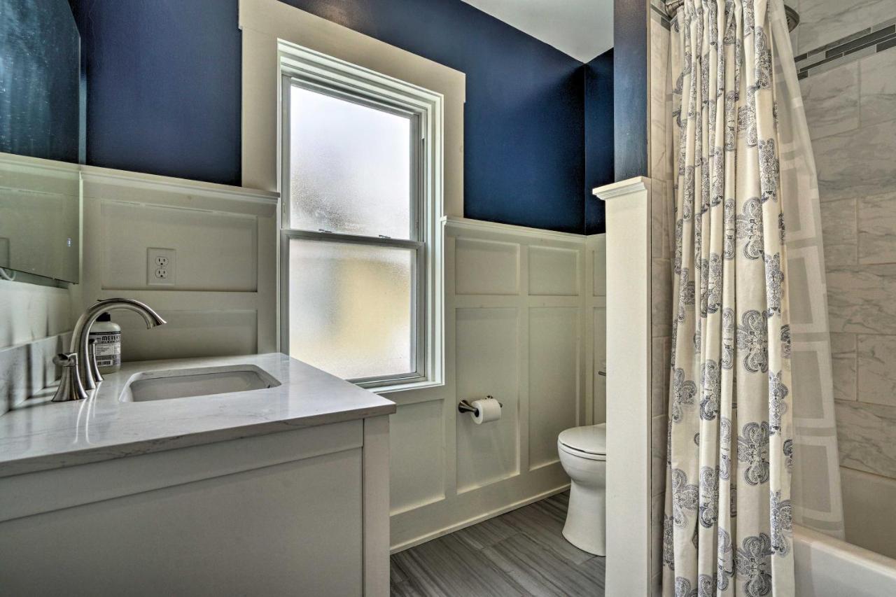 Comfortable Craftsman Home - 2 Miles To Ub Campus! Búfalo Exterior foto